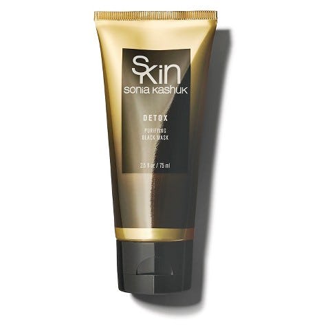 7 Detoxifying Face Masks That Are Perfect For Your Most Hungover Days