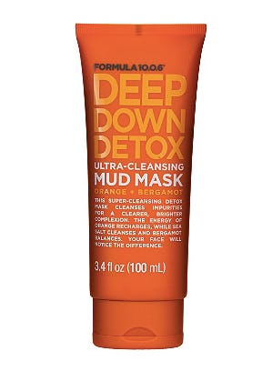 7 Detoxifying Face Masks That Are Perfect For Your Most Hungover Days