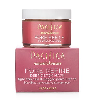 7 Detoxifying Face Masks That Are Perfect For Your Most Hungover Days