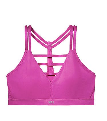 13 Bras For People Who Sweat A Lot That Keep Will Keep You Cool