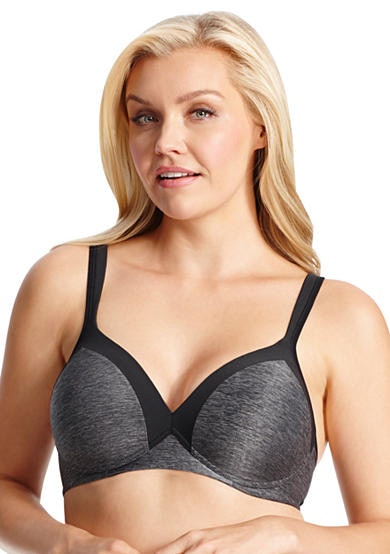 best sweat wicking bra