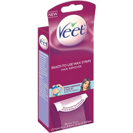 waxing kits hair removal wax needs bustle kit