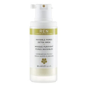 7 Detoxifying Face Masks That Are Perfect For Your Most Hungover Days