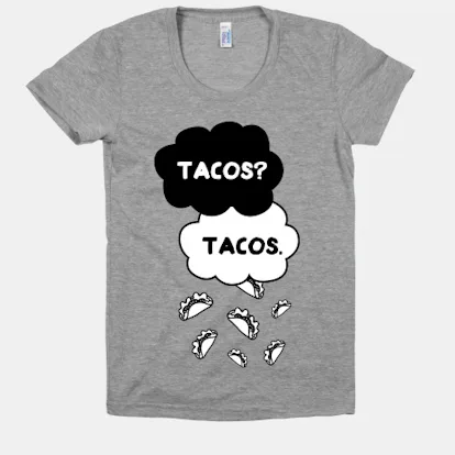 13 Cool Literary T-Shirts Perfect For Any Book Lover Going Back To School