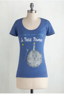 13 Cool Literary T-Shirts Perfect For Any Book Lover Going Back To School