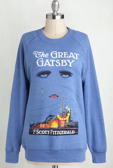 13 Cool Literary T-Shirts Perfect For Any Book Lover Going Back To School