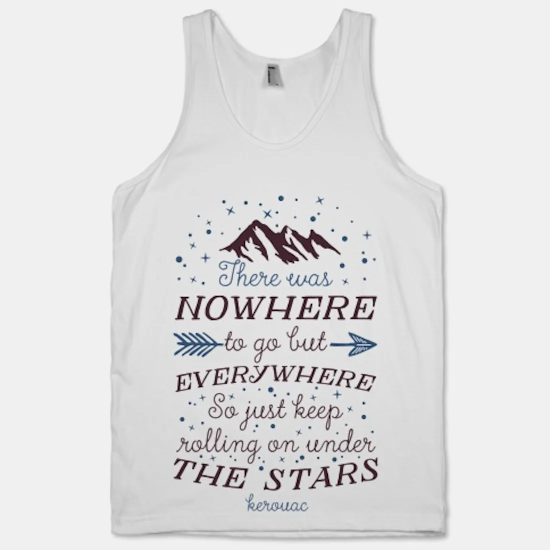 13 Cool Literary T-Shirts Perfect For Any Book Lover Going Back To School