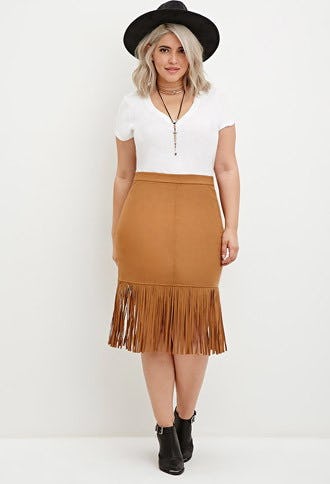11 Fringe Clothing Pieces That Will Fit Nicely Into Any Wardrobe