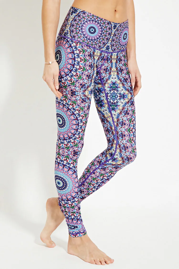 9 Cute Leggings For Spring That You Need In Your Wardrobe