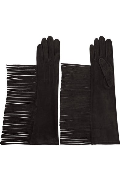 9 Stylish Gloves That Will Also Keep You Warm