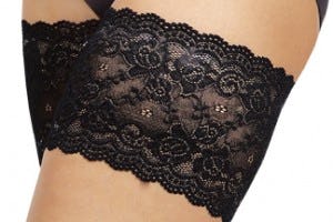 7 Ways To Prevent Thigh Chafing When Wearing Dresses