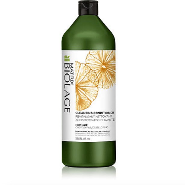 9 Hairstylists Share Their Favorite Shampoo & Conditioner Duos