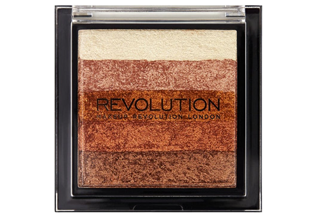 11 Best Highlighters For Brown Skin So WOC Can Get Their Glow On Too