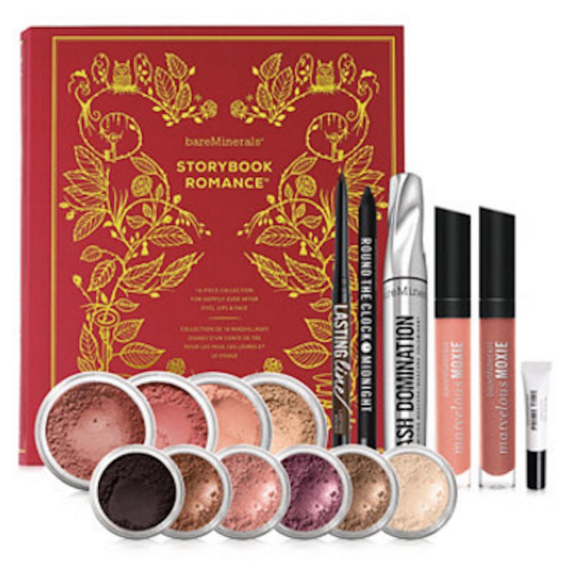 Black Friday & Cyber Monday Makeup Deals That'll Get You On Fleek For Cheap