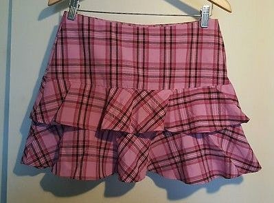 8 Skorts You Definitely Loved In The '90s During Your Tweendom