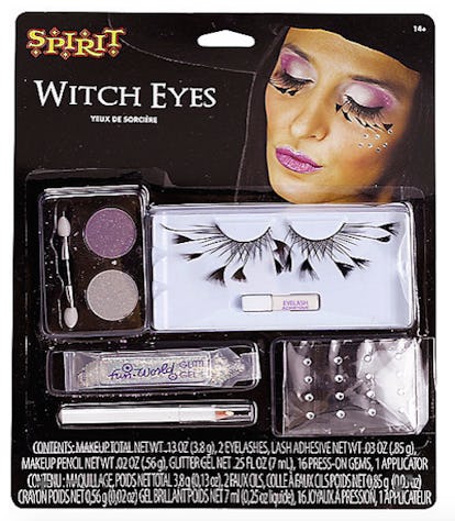 Where To Buy Affordable Halloween Makeup That Won T Break The Bank