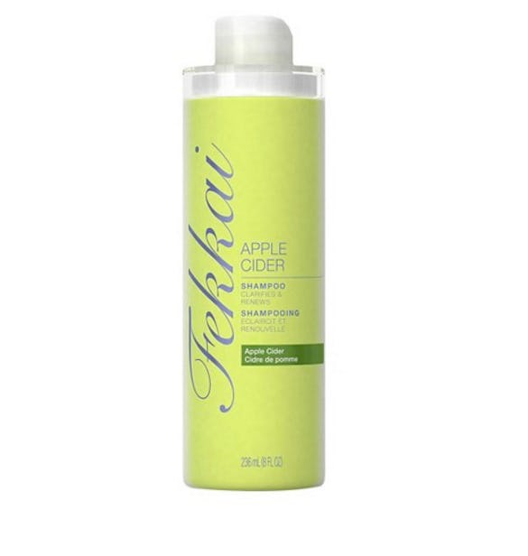 9 Hairstylists Share Their Favorite Shampoo & Conditioner Duos