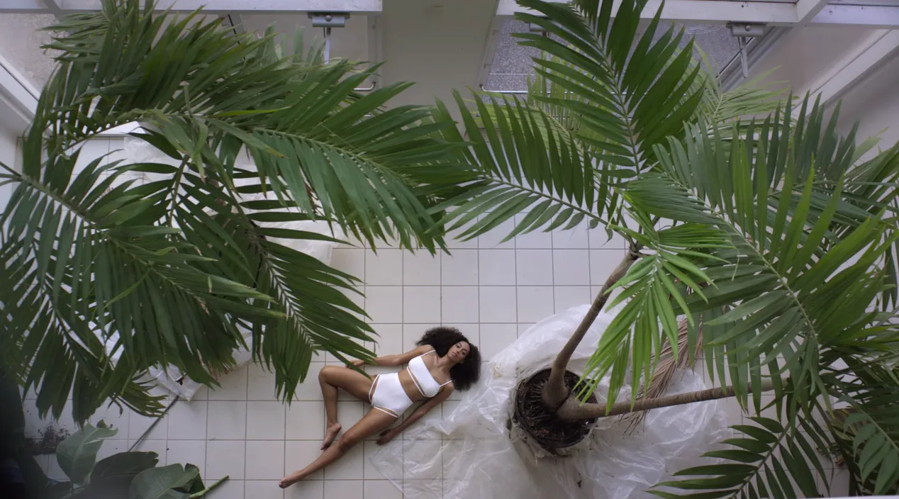 These Are The Best Beauty Moments In Solange's New Music Videos — PHOTOS