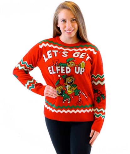 Best place to buy 2025 ugly sweaters