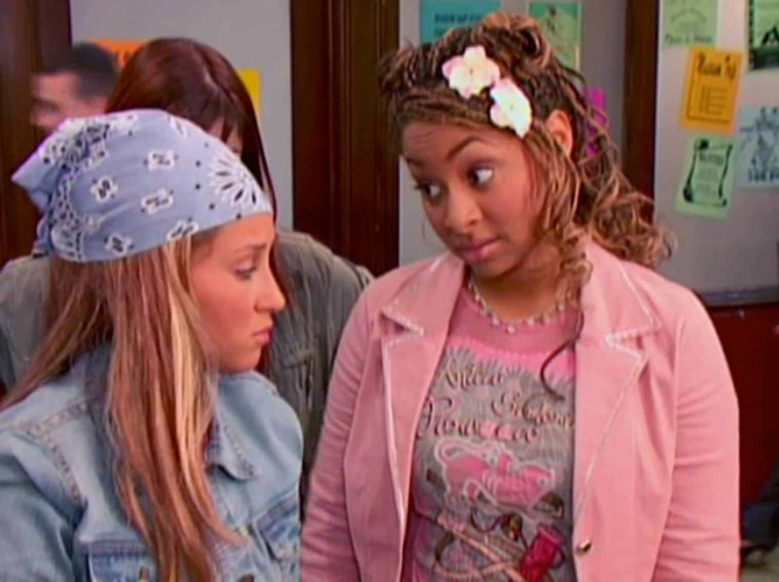 13 'That's So Raven' Hair Moments That Prove She Was The Queen Of