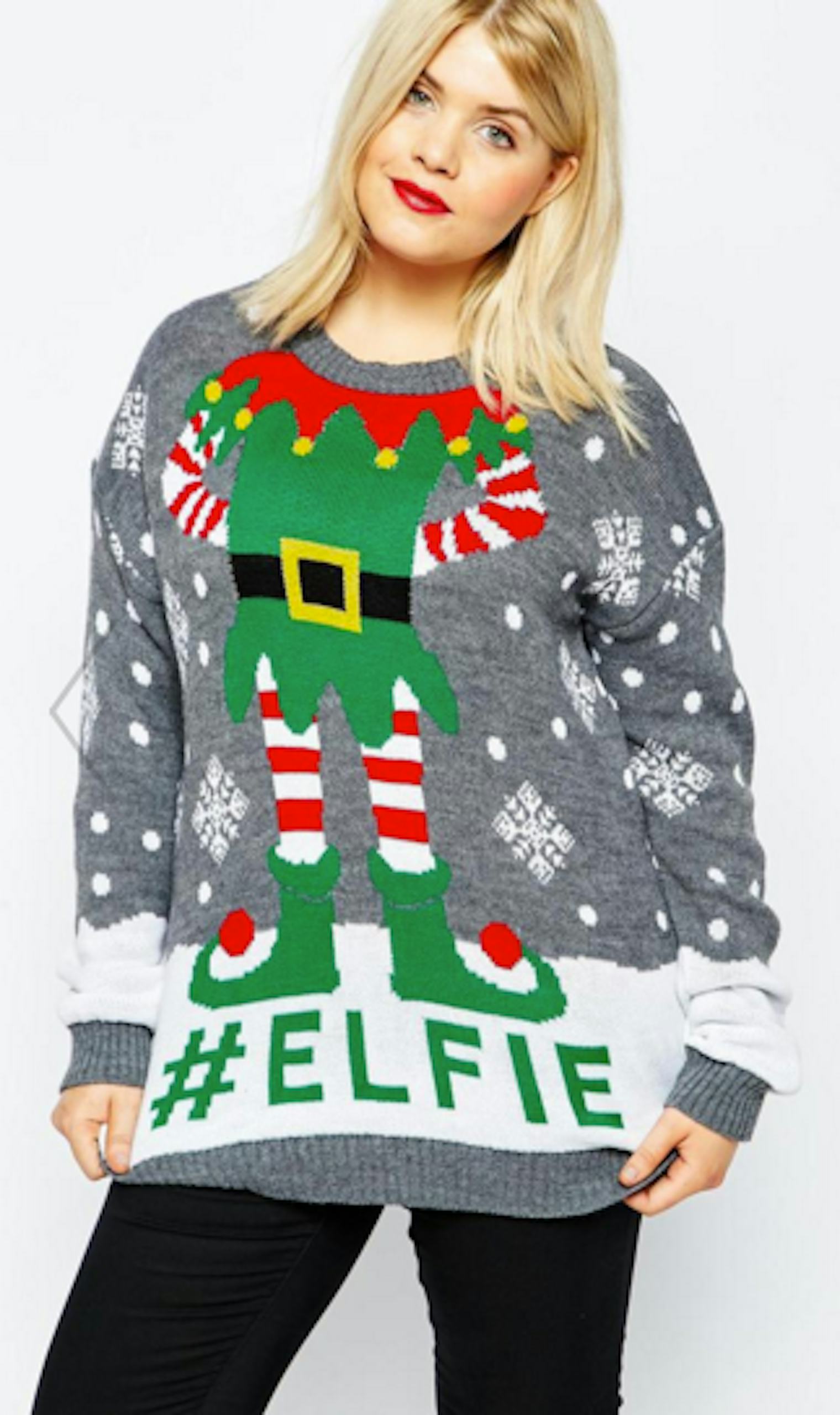 My memory christmas angel tree 12 Places To Buy An Ugly Christmas Sweater That's So Bad It's Perfect