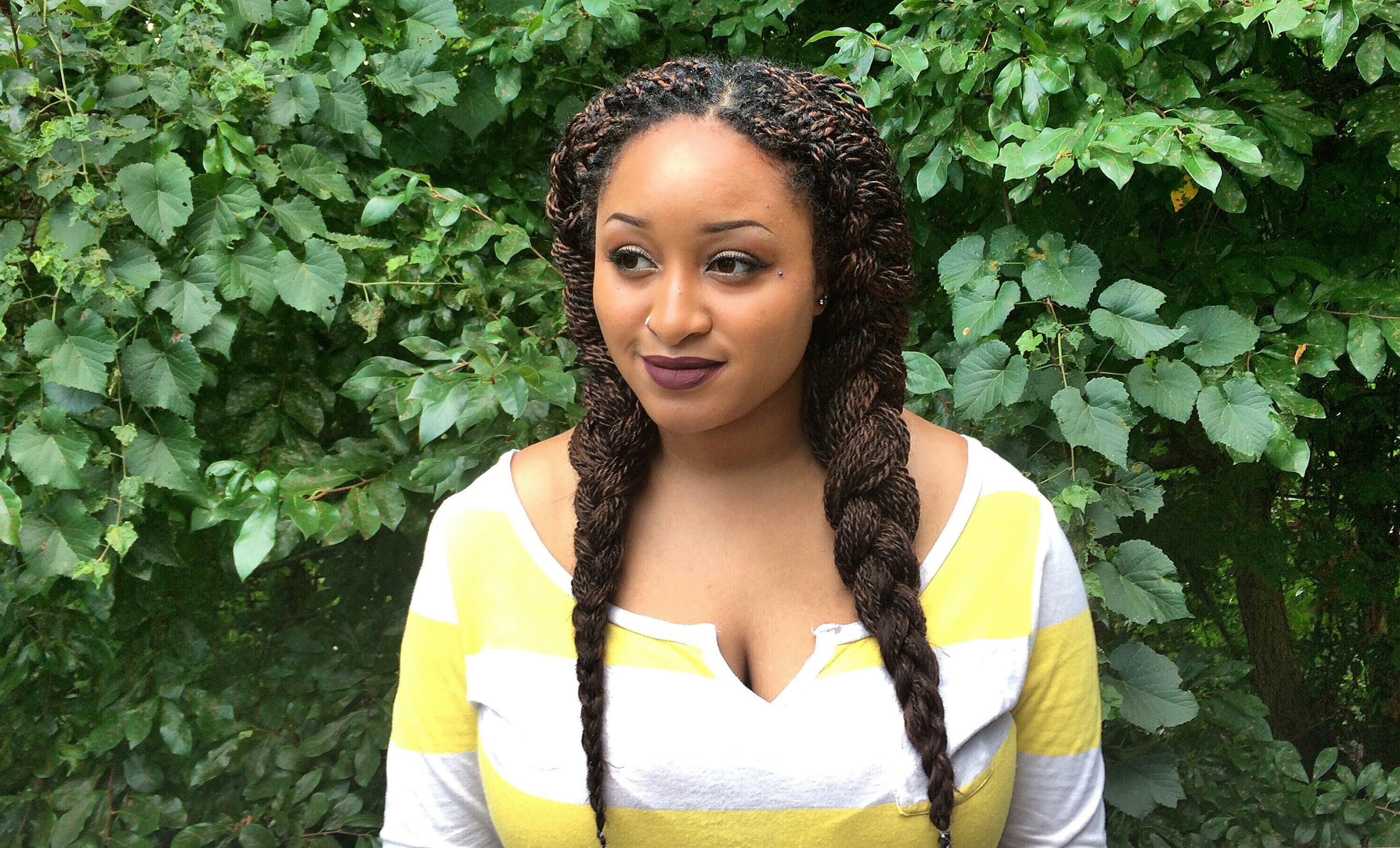 9 Diy Hair Masks For Natural Curls That You Should Cook Up At Home Asap