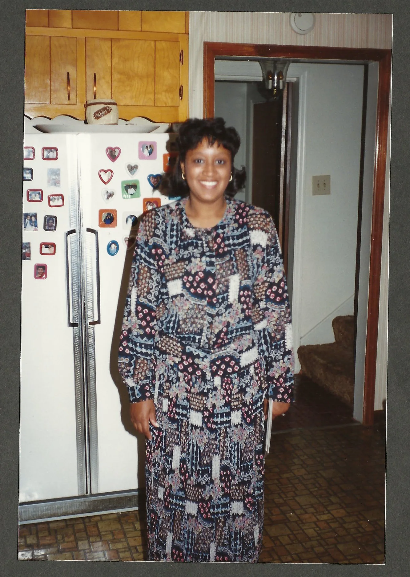 9 Things Your Mom Wore In The '90s That Are Still Uncool  PHOTOS