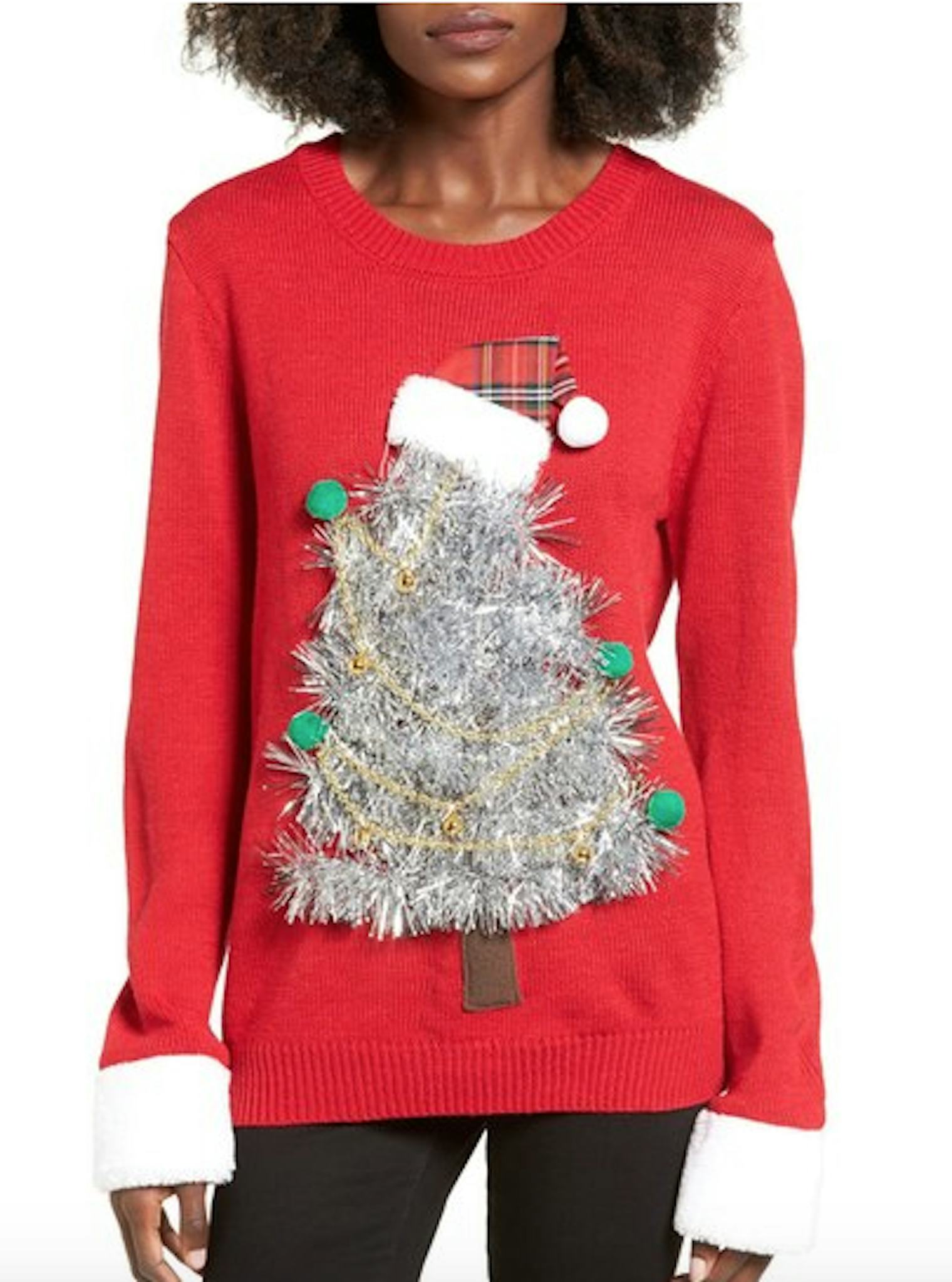 Chase christmas jumper gb gin gift ing Where To Buy Ugly Christmas Sweaters In Time For All Of Your Holiday Parties