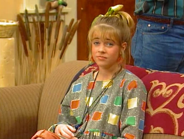 11 Fashionable '90s Child Stars We Loved & Where They Are Today — PHOTOS