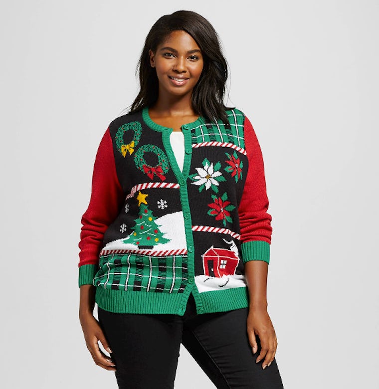 Where To Buy Ugly Christmas Sweaters In Time For All Of Your Holiday