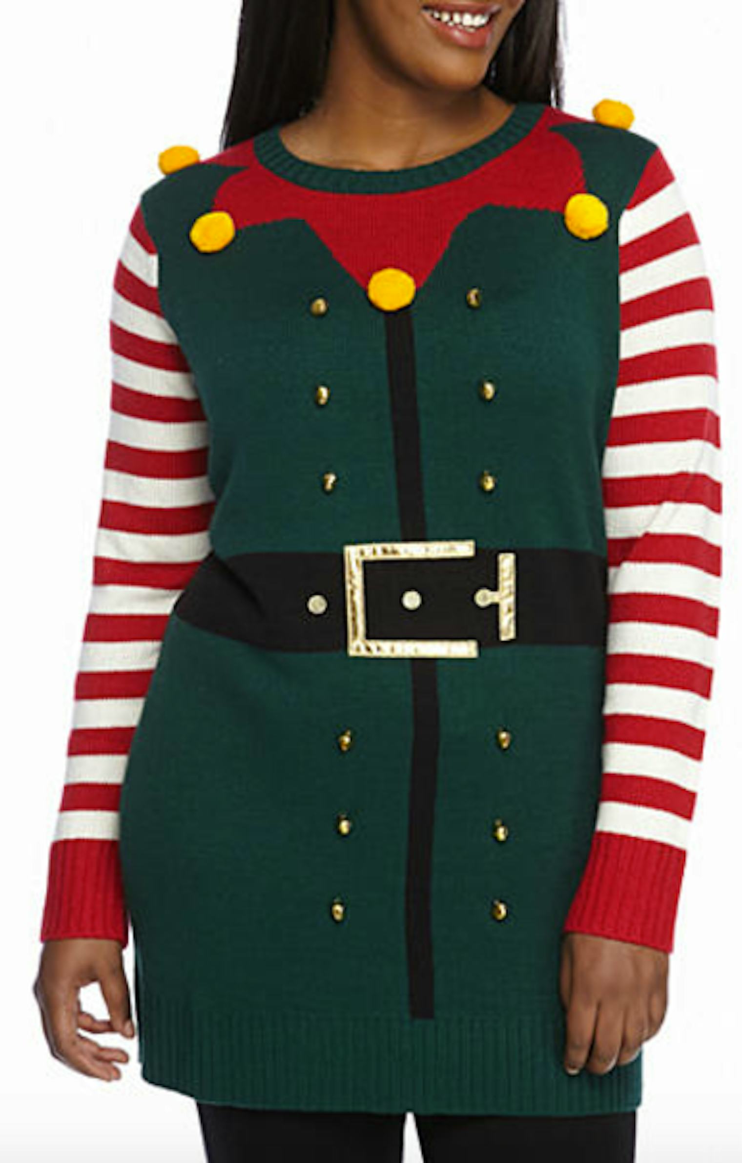 Where To Buy Ugly Christmas Sweaters In Time For All Of Your Holiday ...