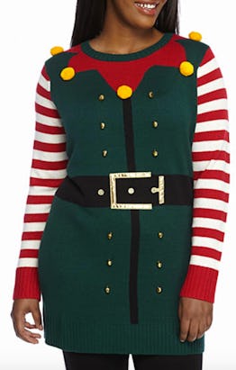 Where To Buy Ugly Christmas Sweaters In Time For All Of Your