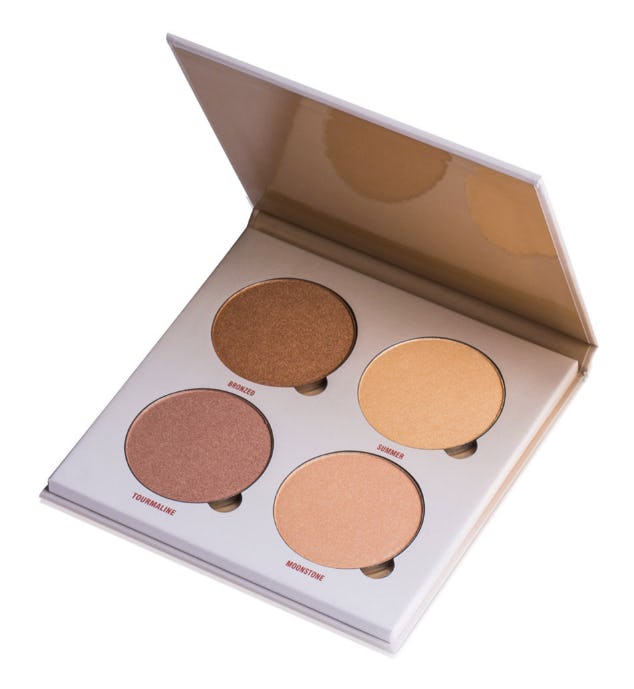 11 Best Highlighters For Brown Skin So WOC Can Get Their Glow On Too