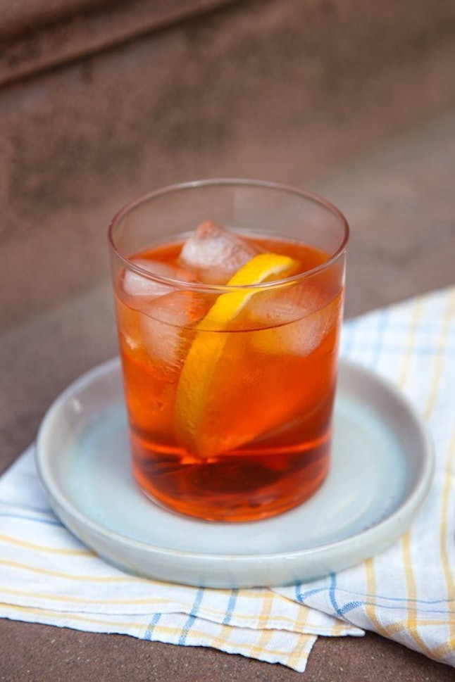 Happy National Aperitif Day! 5 Recipes That Make It Perfectly Acceptable To Drink Before Dinner
