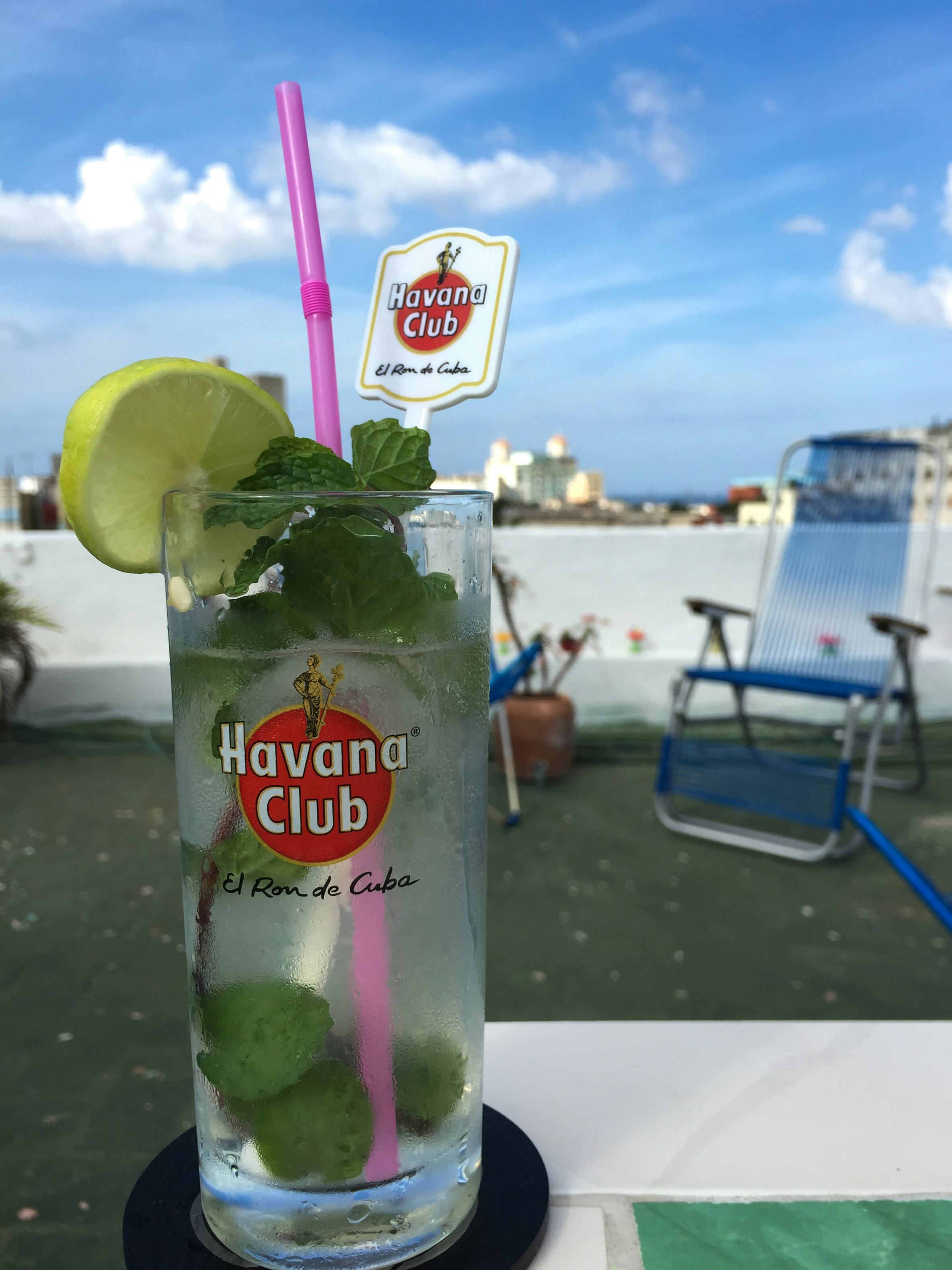 3 Rum Drinks You're Guaranteed To Love — Even If You Think Pina Coladas