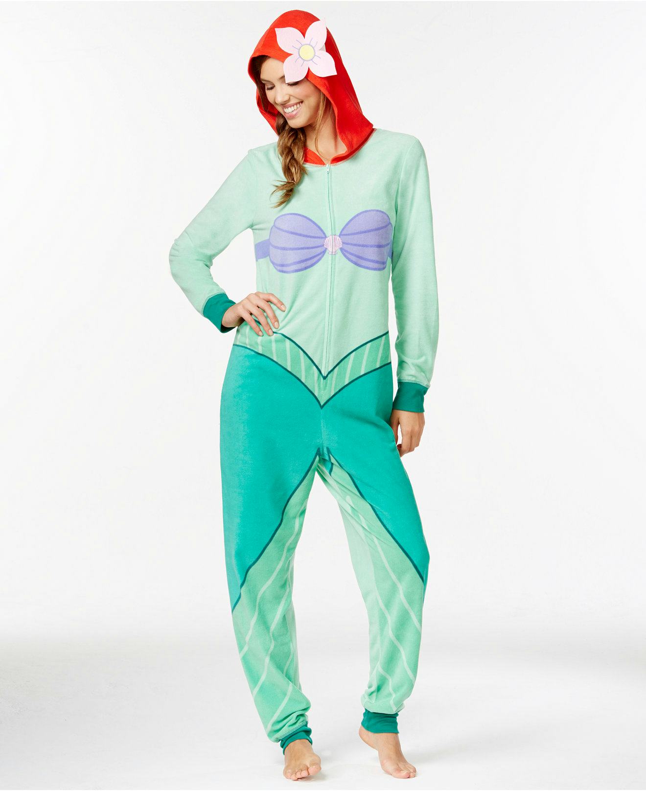13 Onesie Halloween Costumes For The Lazy Girl Who Wants To Stay Warm