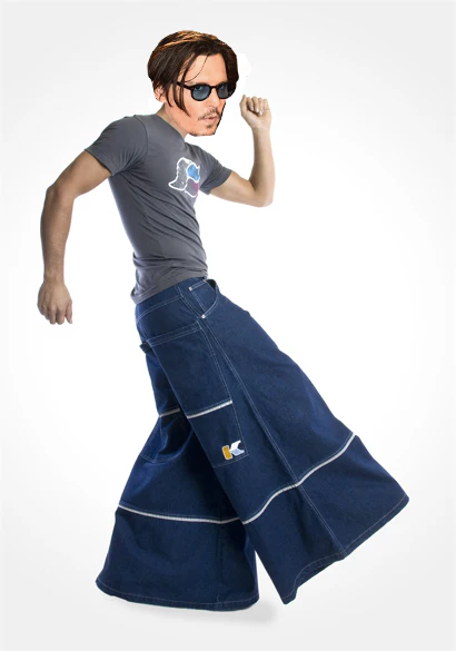gone sync n Making Comeback, Jeans A So Are Stylish Are JNCO Here 6 gone sync n Making Comeback, Jeans A So Are Stylish Are JNCO Here 6