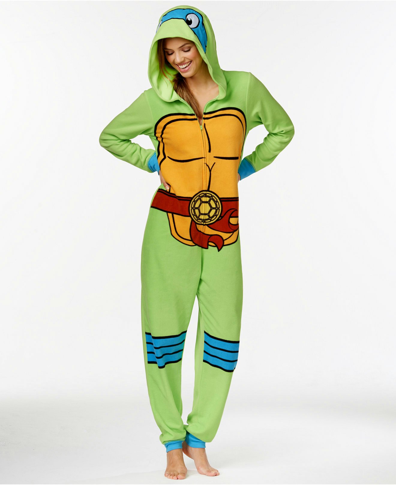 13 Onesie Halloween Costumes For The Lazy Girl Who Wants To Stay