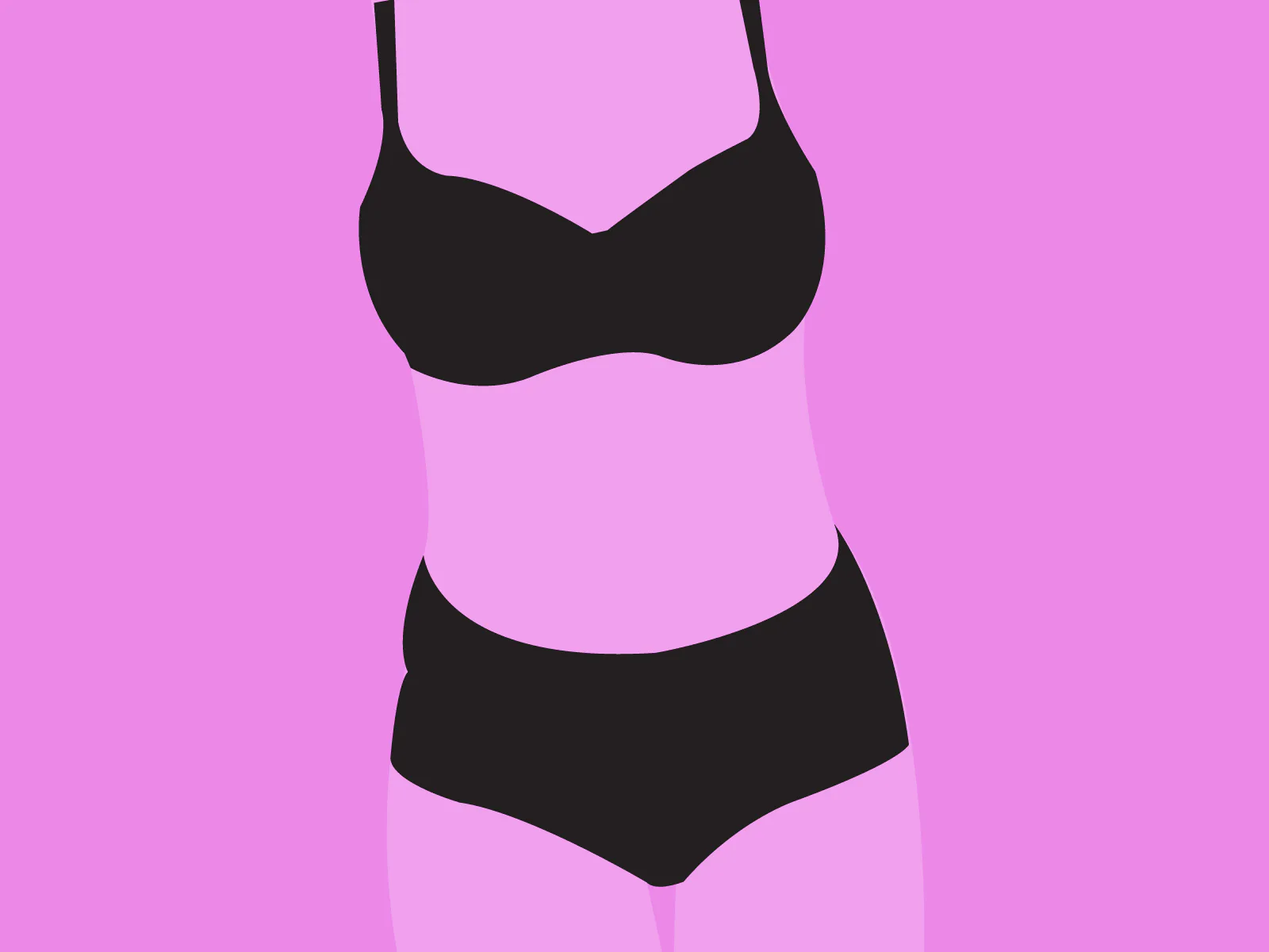 7 Reasons You Should Never Shave Between Bikini Waxes According To Experts