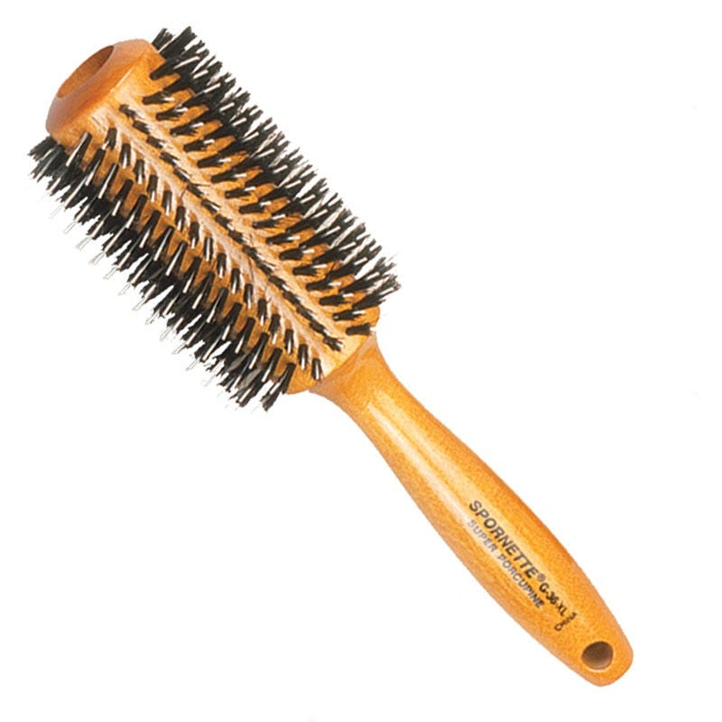 3 Best Brushes For Losing Hair Because Hair Loss Is More Common Than You Think