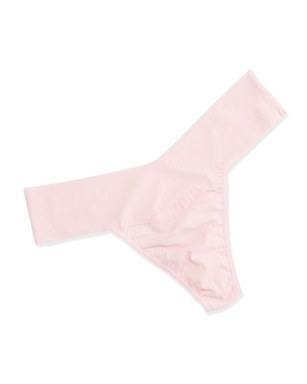 7 Types of Underwear Every Woman Should Own, From The Seamless Thong To The Boy Boxer
