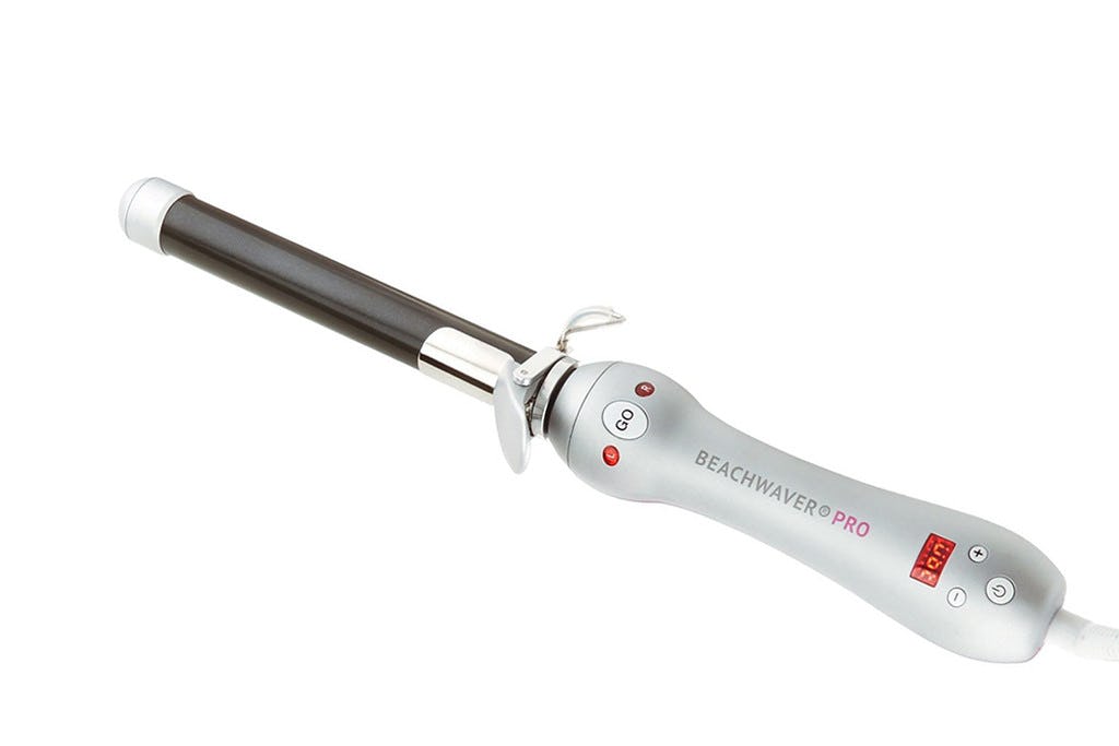 8 Curling Iron Mistakes You're Probably Making & How to Fix Them