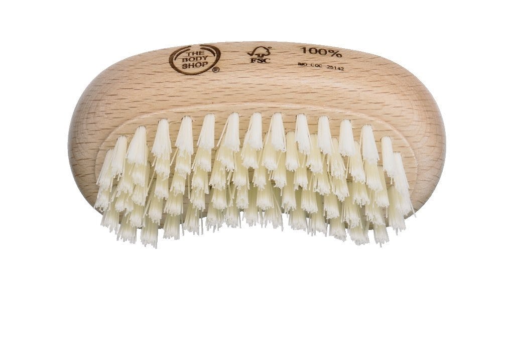 How To Clean Under Nails The Right Way, Because It Can Get Pretty Gross