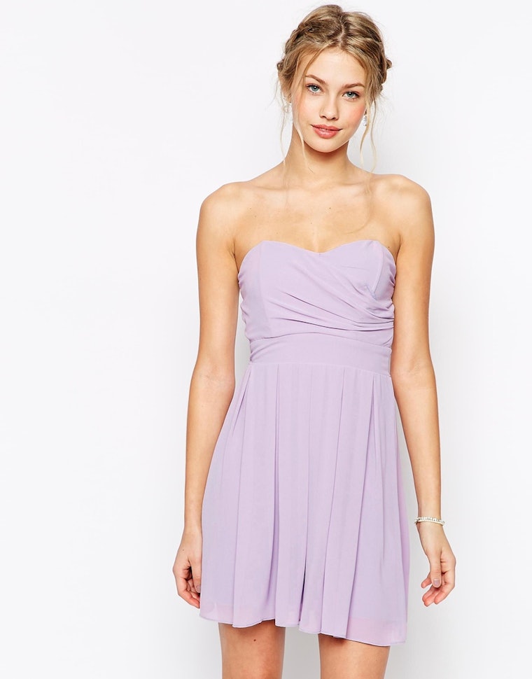 Where Can I Buy Ana's 'Fifty Shades of Grey' Graduation Dress?