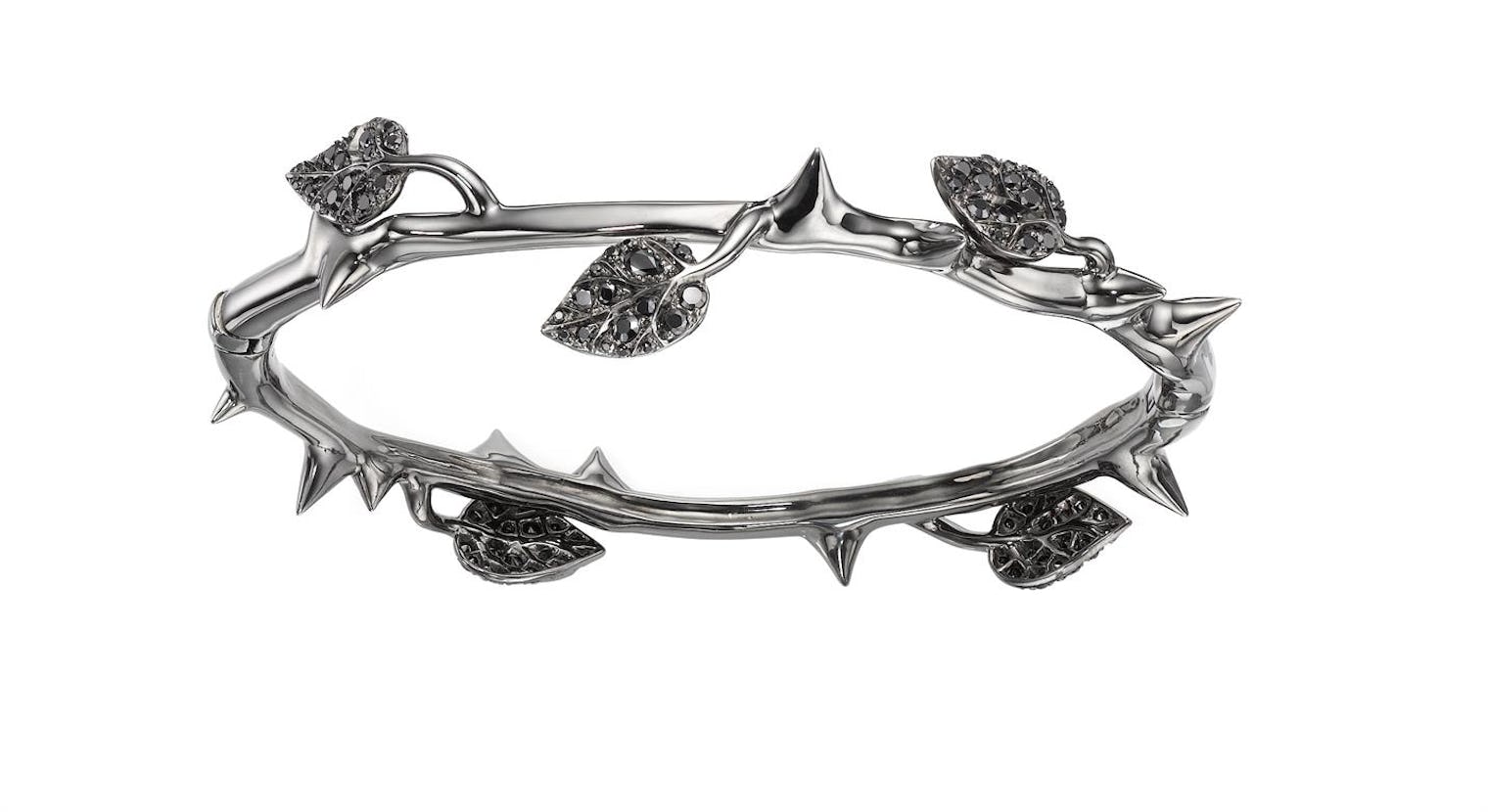 Maleficent's Gorgeous Jewelry Could Be Yours, If You Have A Spare ...
