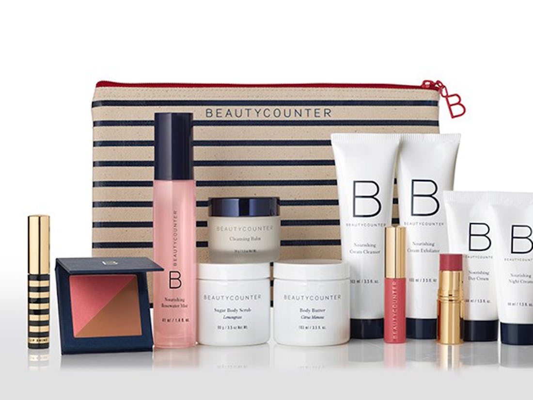 How Much Will Target's Beautycounter Collection Cost? Your Wallet Will 