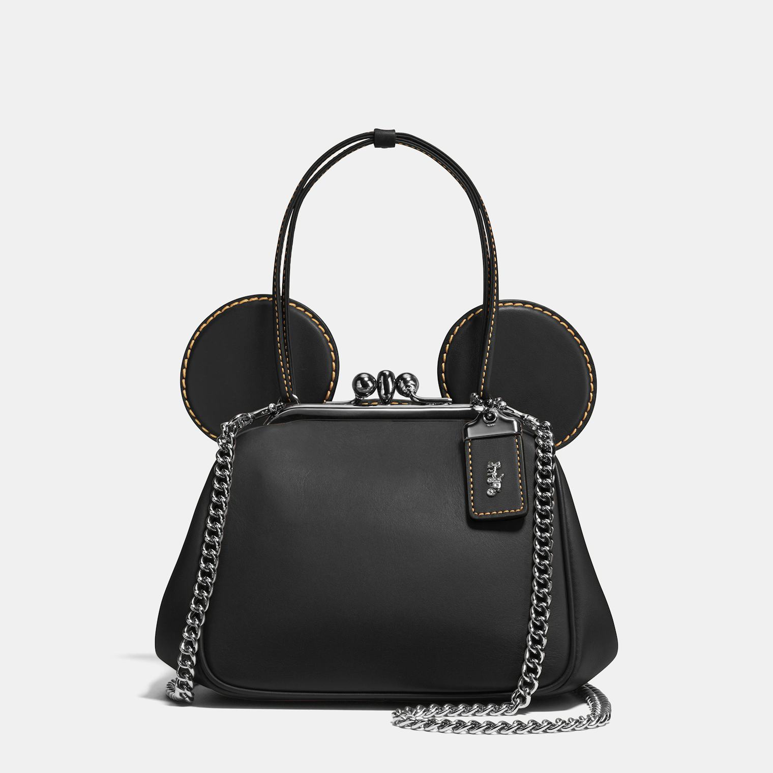 Where To Buy The Disney x Coach Collaboration If You're A Diehard ...