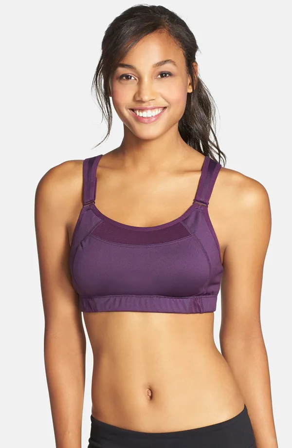 Do You Have To Wear A Sports Bra When Working Out Or Can You Run Free