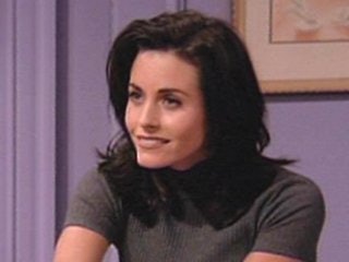 20 iconic Friends hairstyles - Rachel, Monica, Phoebe hair