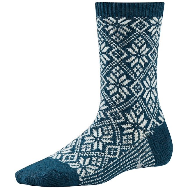 The 7 Warmest Socks For Winter Will Keep Your Toes From Freezing Off